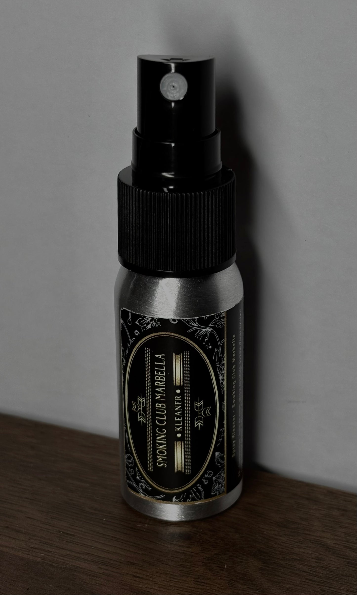 Spray Kleaner Anti-THC